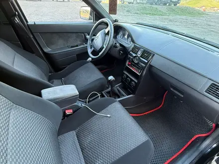 ВАЗ (Lada) Priora 2172 2013 года за 2 000 000 тг. в Усть-Каменогорск – фото 5