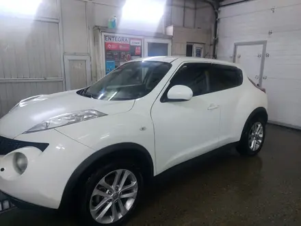 Nissan Juke 2013 года за 6 000 000 тг. в Алматы