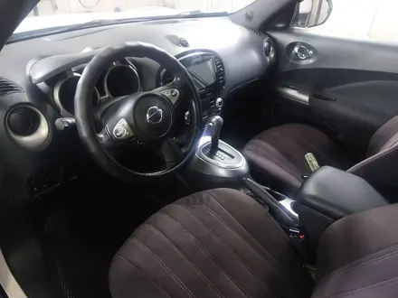 Nissan Juke 2013 года за 6 000 000 тг. в Алматы – фото 2