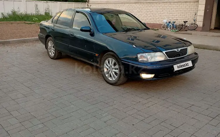 Toyota Avalon 1995 года за 2 100 000 тг. в Есиль