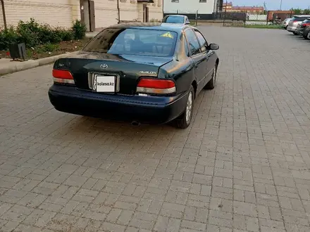 Toyota Avalon 1995 года за 2 100 000 тг. в Есиль – фото 4