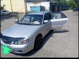 Mazda 626 1997 годаүшін1 500 000 тг. в Усть-Каменогорск – фото 2