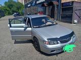 Mazda 626 1997 годаүшін1 500 000 тг. в Усть-Каменогорск