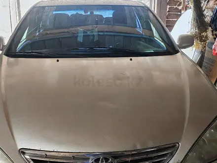 Toyota Camry 2002 года за 4 000 000 тг. в Макинск – фото 7