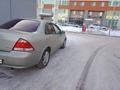 Nissan Almera Classic 2008 годаүшін3 300 000 тг. в Астана – фото 9