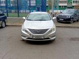 Hyundai Sonata 2011 года за 4 100 000 тг. в Караганда