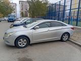 Hyundai Sonata 2011 года за 4 100 000 тг. в Караганда – фото 3