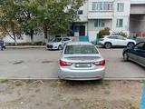 Hyundai Sonata 2011 года за 4 100 000 тг. в Караганда – фото 4