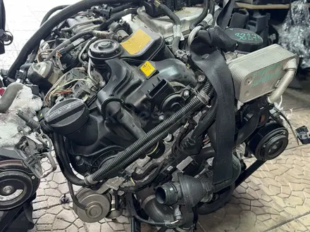 Двигатель BMW N20B20/N20 2.0 за 2 300 000 тг. в Алматы – фото 3