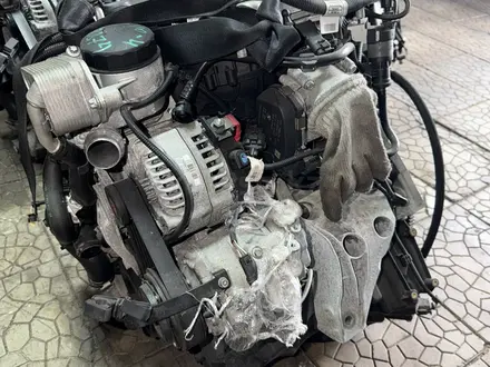 Двигатель BMW N20B20/N20 2.0 за 2 300 000 тг. в Алматы – фото 2
