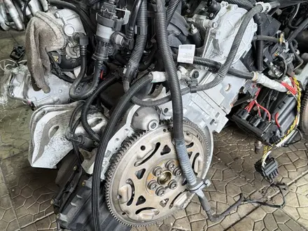 Двигатель BMW N20B20/N20 2.0 за 2 300 000 тг. в Алматы