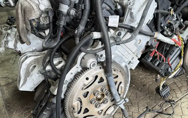 Двигатель BMW N20B20/N20 2.0 за 2 300 000 тг. в Алматы