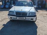 Mercedes-Benz C 180 1994 года за 800 000 тг. в Астана – фото 3