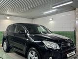 Toyota RAV4 2006 года за 6 700 000 тг. в Астана – фото 3