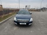Nissan Teana 2006 года за 4 200 000 тг. в Алматы – фото 2