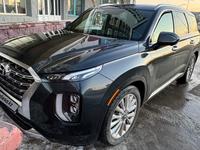 Hyundai Palisade 2019 годаfor18 000 000 тг. в Актау