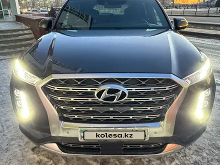 Hyundai Palisade 2019 года за 18 000 000 тг. в Актау – фото 5