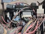 Проводка блок предохранителей Гольф 2 за 30 000 тг. в Алматы – фото 4