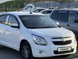 Chevrolet Cobalt 2022 года за 6 800 000 тг. в Алматы