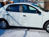 Renault Logan 2014 года за 3 600 000 тг. в Костанай – фото 2