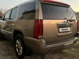 Cadillac Escalade 2007 года за 14 000 000 тг. в Алматы – фото 4