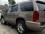 Cadillac Escalade 2007 года за 14 000 000 тг. в Алматы – фото 2