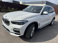 BMW X5 2019 года за 33 800 000 тг. в Караганда