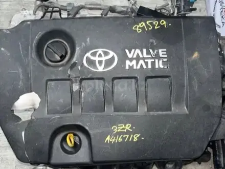 ДВИГАТЕЛЬ МОТОР АКПП КОРОБКА АВТОМАТ TOYOTA RAV4 3ZR-FE 2.0 за 400 000 тг. в Кызылорда – фото 5