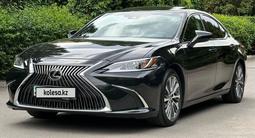 Lexus ES 350 2020 годаүшін25 000 000 тг. в Тараз