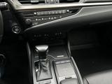 Lexus ES 350 2020 годаүшін25 000 000 тг. в Тараз – фото 2