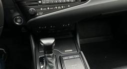 Lexus ES 350 2020 годаүшін25 000 000 тг. в Тараз – фото 2
