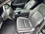 Lexus ES 350 2020 года за 23 000 000 тг. в Тараз – фото 5