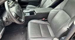 Lexus ES 350 2020 года за 25 000 000 тг. в Тараз – фото 5