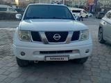 Nissan Pathfinder 2006 годаүшін6 500 000 тг. в Актау