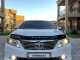 Toyota Camry 2014 года за 9 300 000 тг. в Туркестан – фото 3