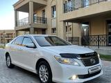 Toyota Camry 2014 года за 9 300 000 тг. в Туркестан