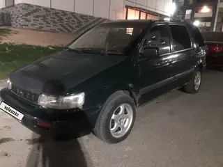 Mitsubishi Space Wagon
