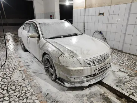 Nissan Teana 2006 года за 4 000 000 тг. в Актау – фото 5