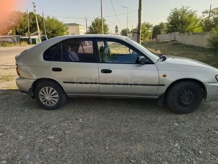 Toyota Corolla 1993 года за 1 800 000 тг. в Талдыкорган – фото 3