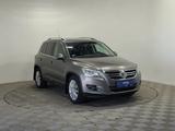 Volkswagen Tiguan 2011 года за 4 100 000 тг. в Алматы – фото 3