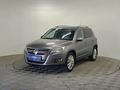 Volkswagen Tiguan 2011 года за 3 600 000 тг. в Алматы