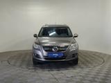Volkswagen Tiguan 2011 года за 4 100 000 тг. в Алматы – фото 2