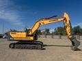 Hyundai  R210LC 2018 годаүшін35 500 000 тг. в Алматы