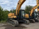 Hyundai  R210LC 2018 годаүшін36 500 000 тг. в Алматы – фото 2