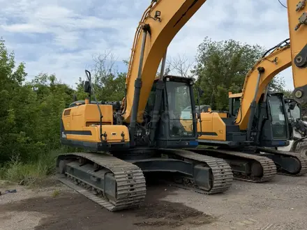 Hyundai  R210LC 2018 года за 36 500 000 тг. в Алматы – фото 2