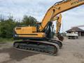 Hyundai  R210LC 2018 годаүшін36 500 000 тг. в Алматы – фото 4