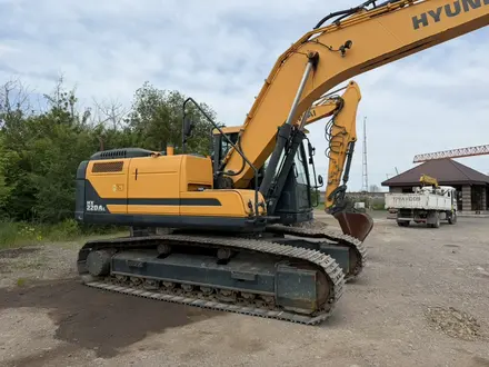 Hyundai  R210LC 2018 года за 36 500 000 тг. в Алматы – фото 4