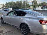 Lexus GS 300 2006 года за 5 400 000 тг. в Алматы