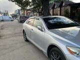 Lexus GS 300 2006 года за 5 400 000 тг. в Алматы – фото 4