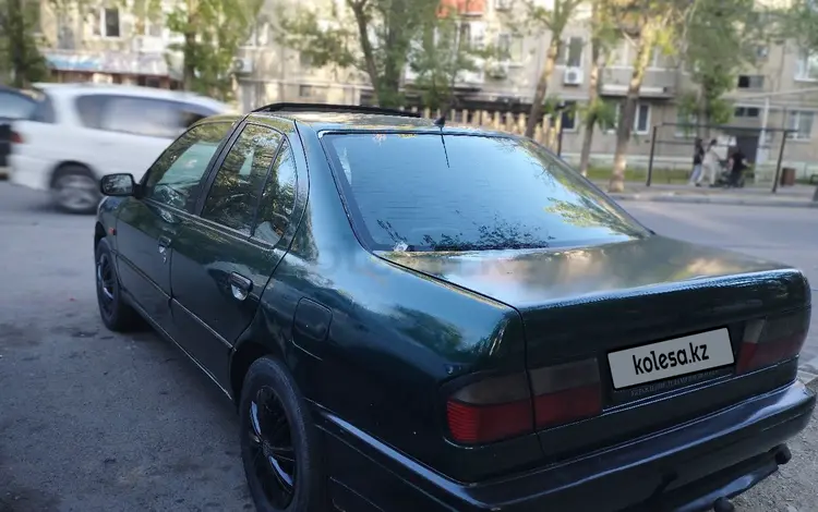 Nissan Primera 1994 годаүшін900 000 тг. в Алматы